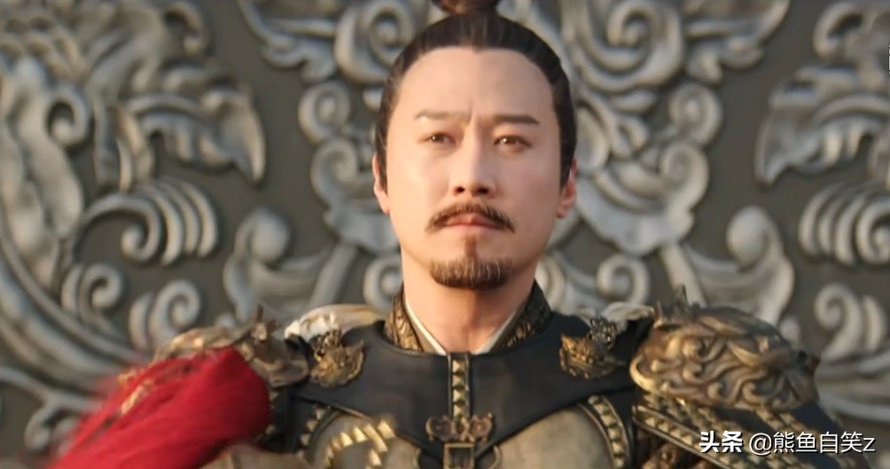 唐玄宗与杨贵妃真实历史,唐玄宗和杨贵妃相差几岁