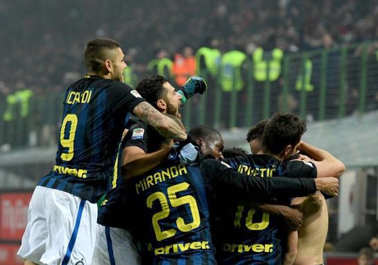 米兰德比十大奇迹,米兰德比对于米兰意义