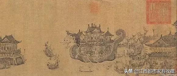 古人送来“运动会”邀请函，请查收