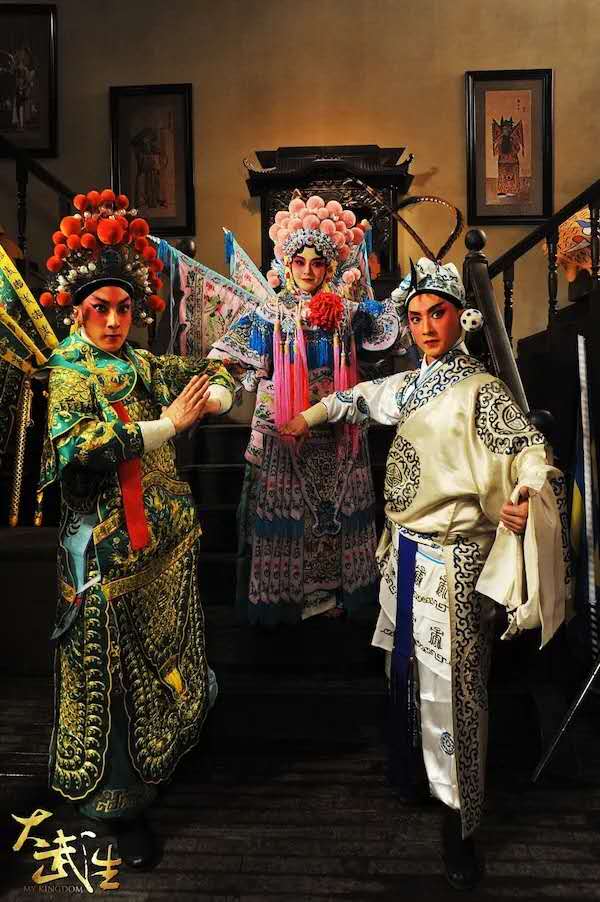 大武生生死缘,大武生为什么不救女孩