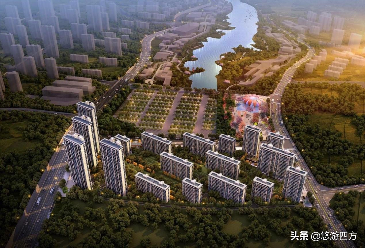 万达文旅城的发展前景,万达文旅布局