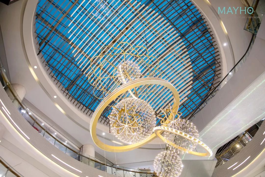 什么是沉浸式购物体验中心,沉浸式体验购物空间