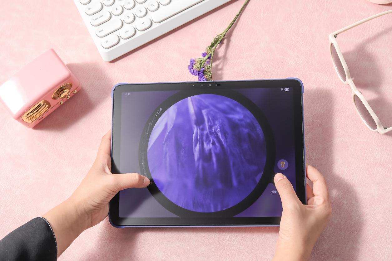 小天才平板和ipad哪个护眼,小天才护眼平板不护眼