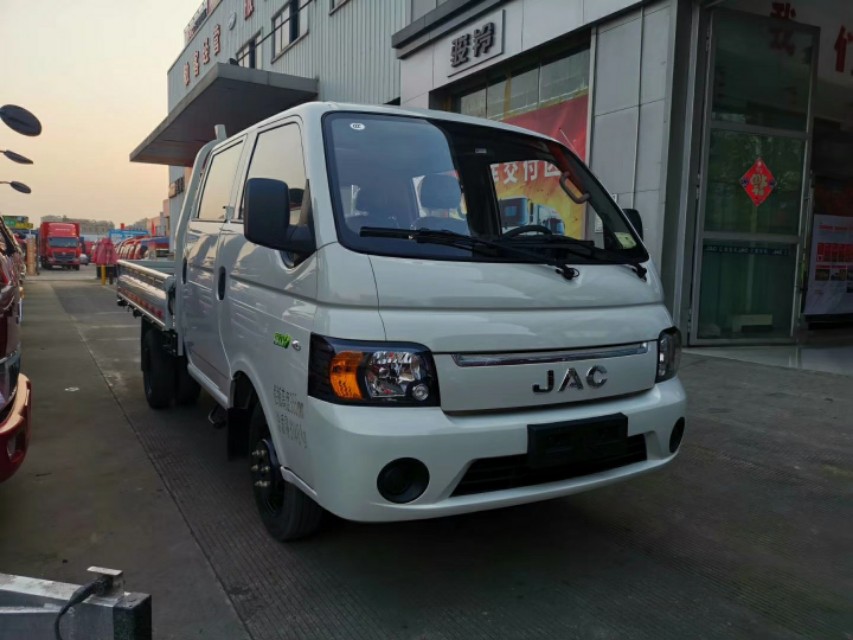 江淮康铃4.2米新车报价,康铃是什么牌子的发动机