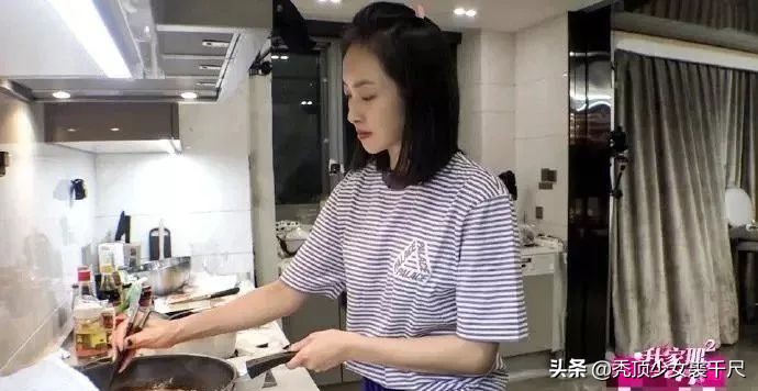 宋茜优雅随性彰显魅力,欣赏宋茜的正确打开方式