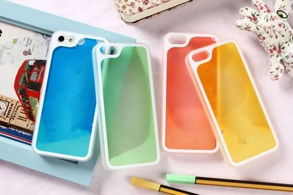 深圳手机壳大抽检竟发现有毒物质，苹果上榜！越漂亮越有“毒”