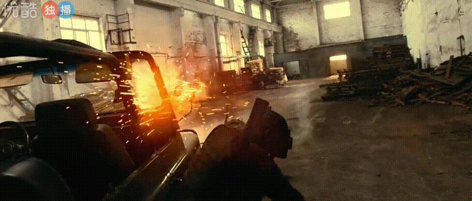 这也配叫网大？打脸多少院线大片