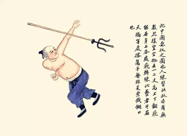 100种民俗完整版,100种失传的手艺活