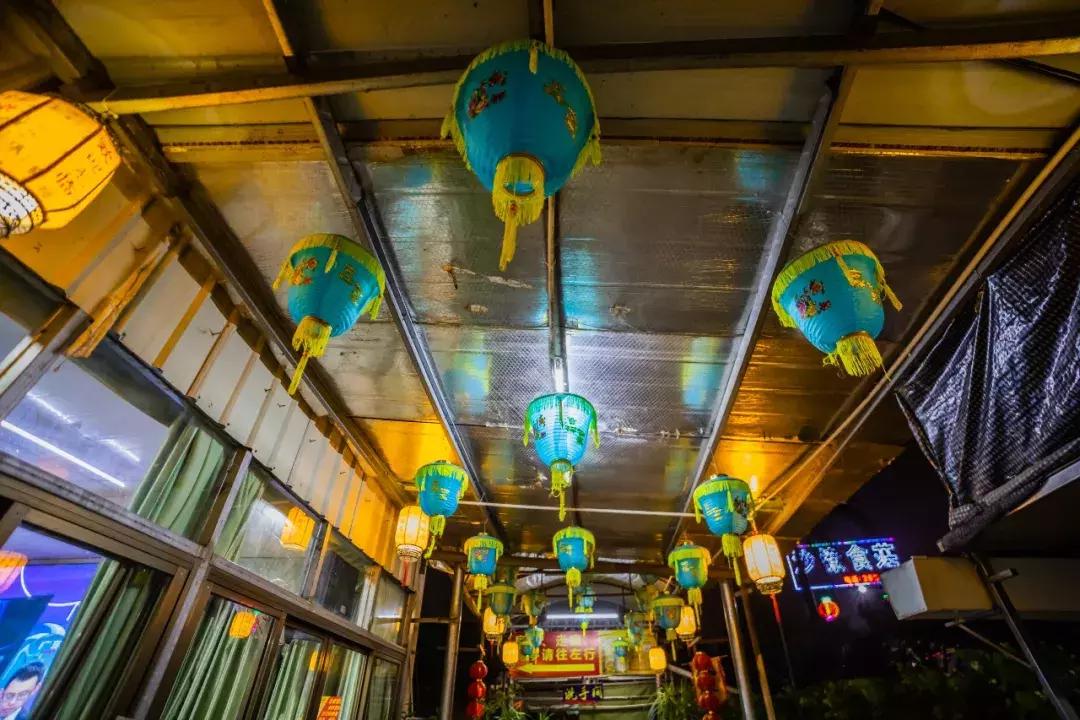 20,000㎡农庄,开业15年,主厨曾获粤港澳十大金牌名厨称号!