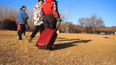 国产的旅行箱哪个好,旅行箱口碑最好的是哪一款