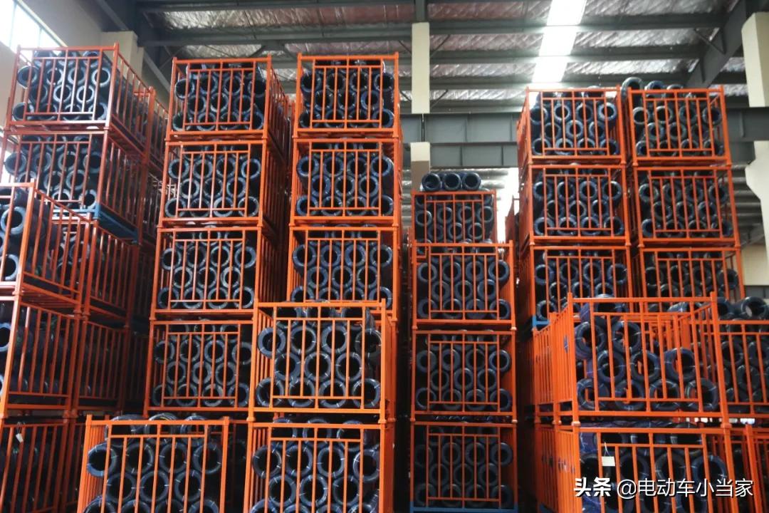 踏踏实实走品牌之路,记录奋进中的三元轮胎人专访威俊橡胶赵丹