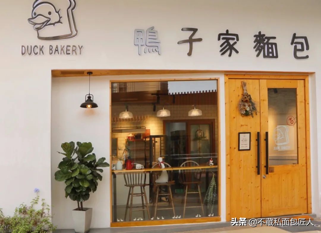 广州面包探店打卡攻略,广东口碑最好的面包店