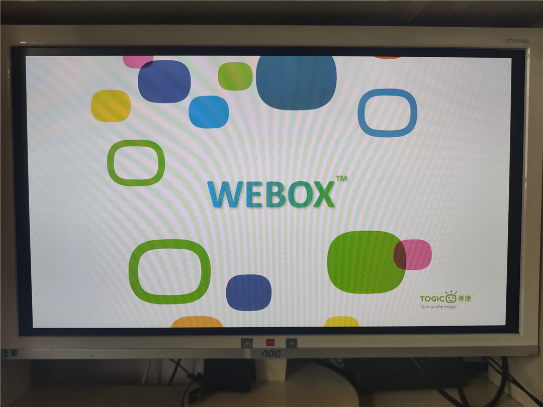 泰捷we30c和we30s哪个性价比高,泰捷we30c如何下载软件看电视直播