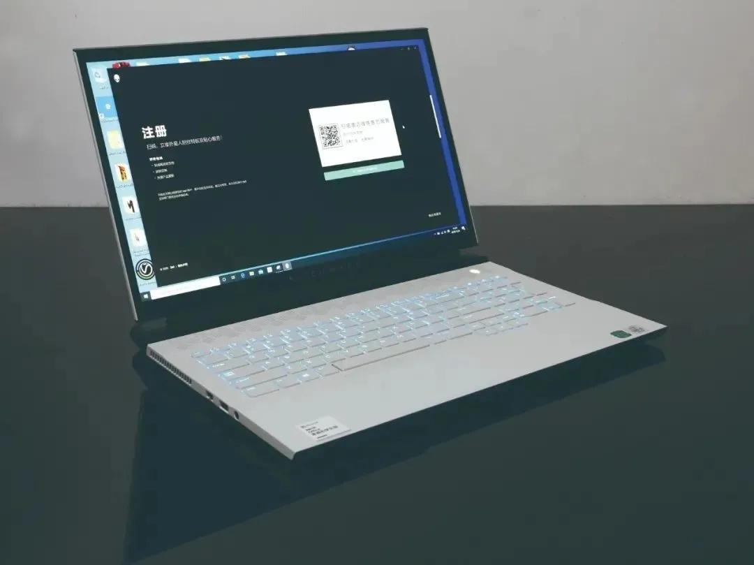 alienwarem17散热体验,alienwarem17d测评