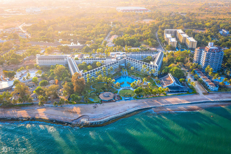 手握这份曼谷攻略玩转不用愁,泰国曼谷吃喝玩乐全攻略