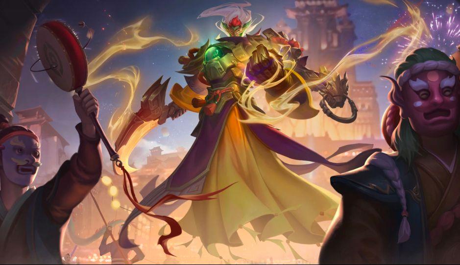 s24赛季战令女仆咖啡皮肤怎么买,王者荣耀s24赛季更新7款皮肤上线