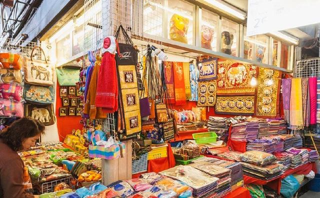 泰国跟团游为什么便宜,去泰国跟团旅游划算吗