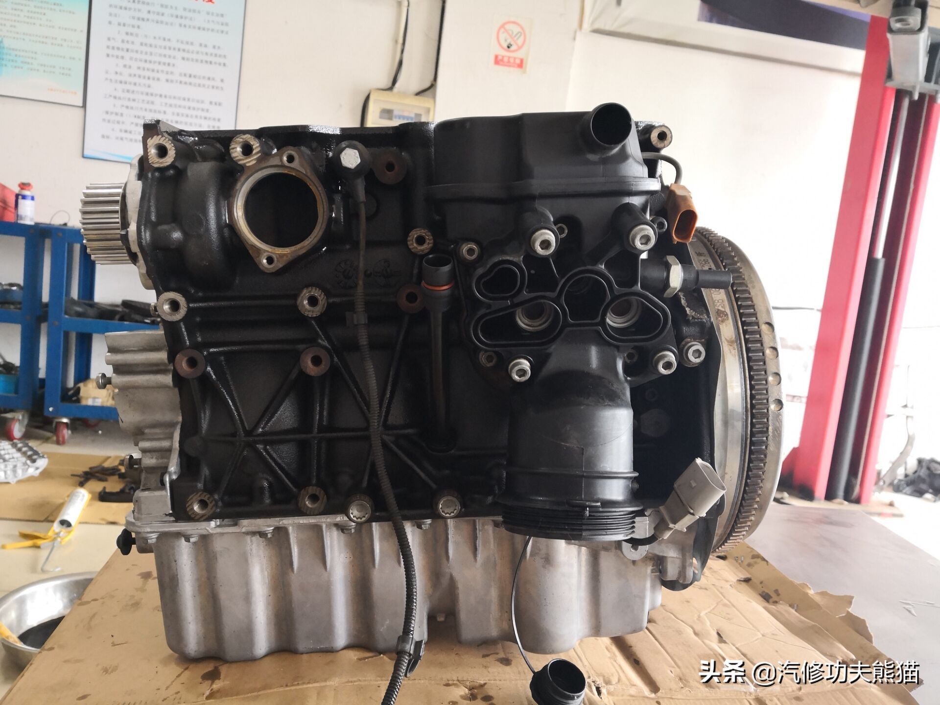 奥迪tts发动机怠速抖动,奥迪tts故障率高么