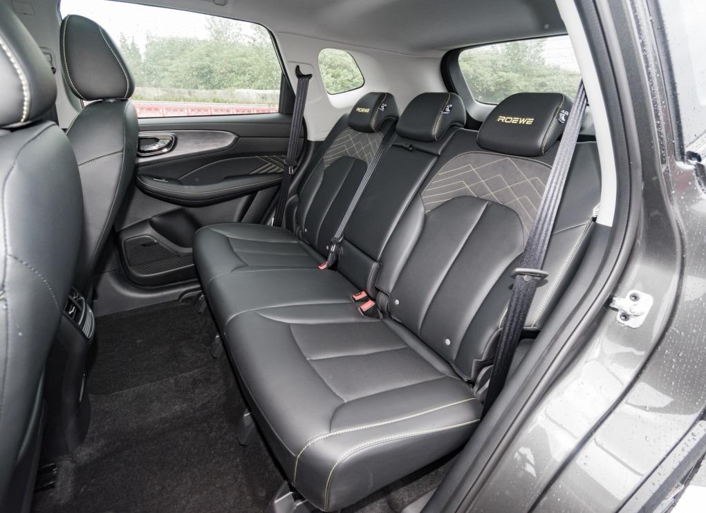 荣威rx52021款四驱,荣威rx52.0t湿式双离合可靠吗