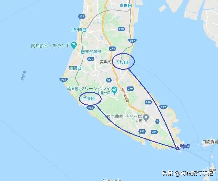 名古屋周边可以去哪里,名古屋附近值得去的地方