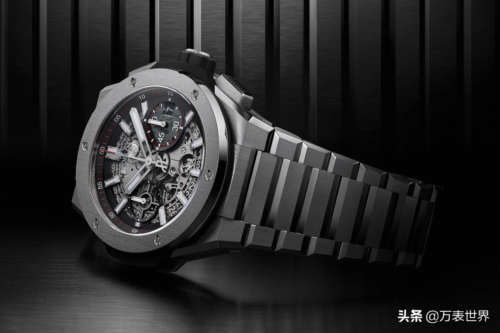 宇舶宝格丽,宇舶表与真力时哪个好