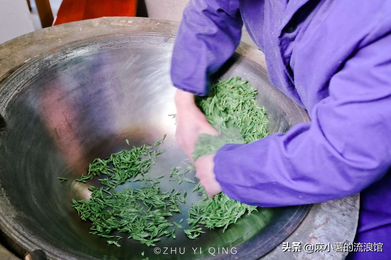 最早的抹茶是什么茶做的,日本抹茶源于中国唐宋的点茶法