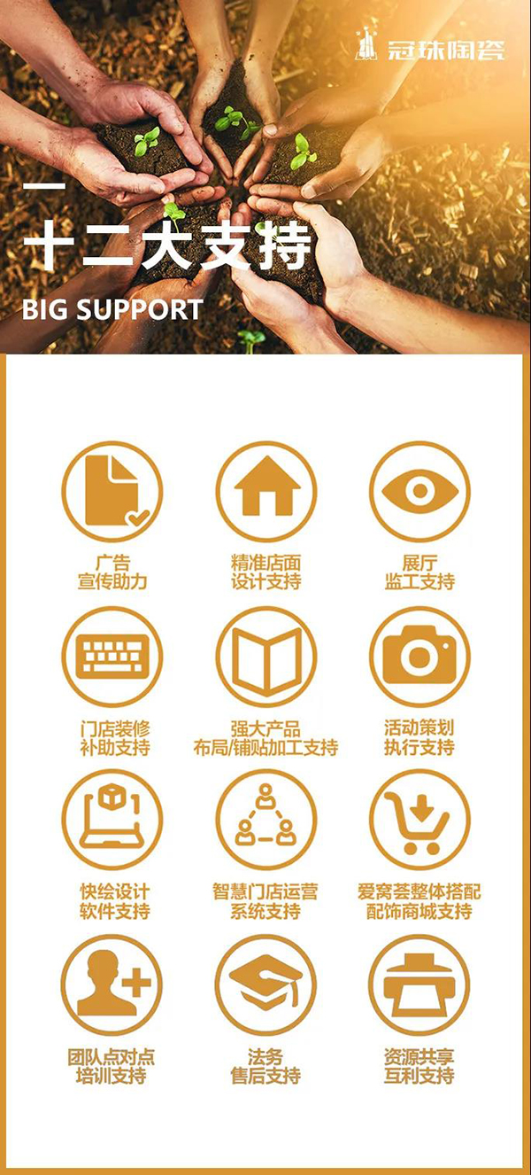 冠珠陶瓷是几线品牌哪里生产,冠珠陶瓷卖点和优点