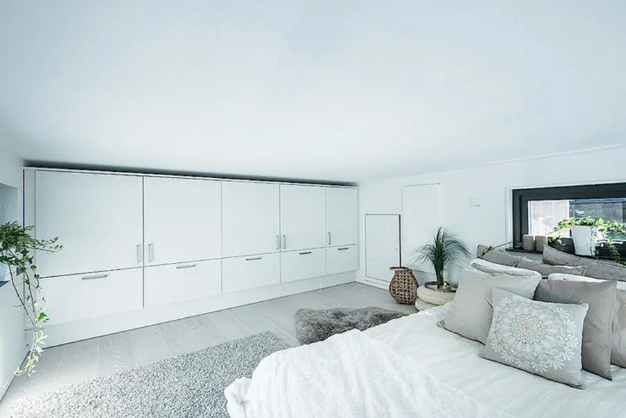 03层轻奢复式楼,500平豪华复式楼中楼