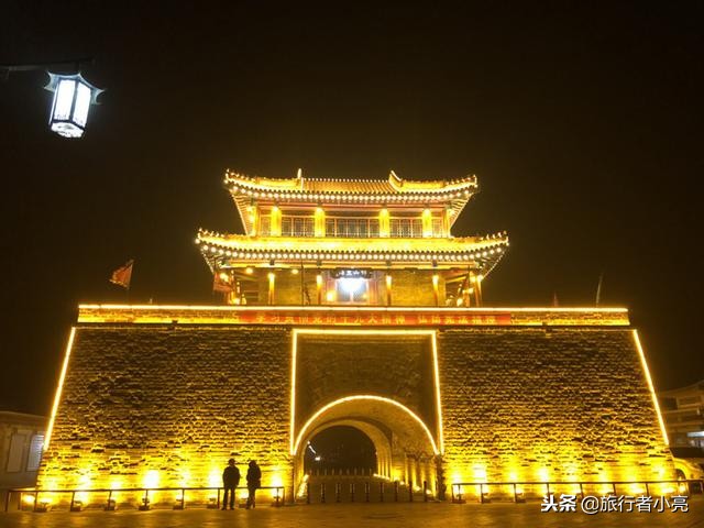 辽宁十大旅游景点推荐顺序,辽宁十大必玩景点