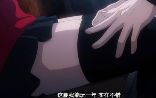 fate那些必须全文背诵的台词,fate都有哪些部