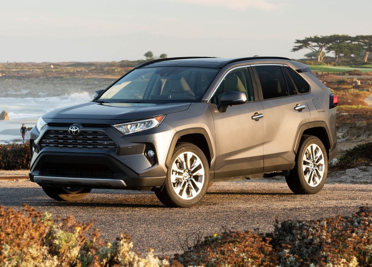 2018年rav4值得购买吗,rav4安全测评