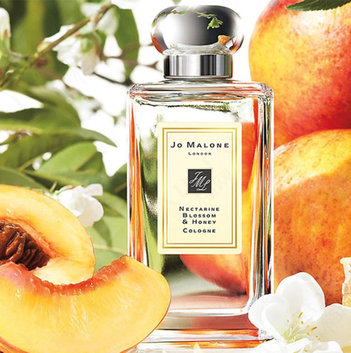 几款好闻的水果香水,小清新水果香水有哪些味道