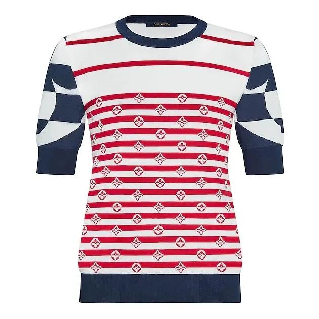 连LV都Pick的经典海魂色，还能玩出什么花来？