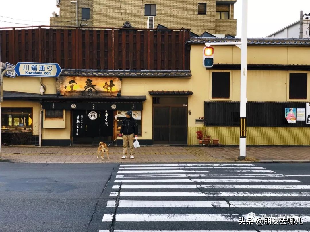 日本大阪京都自由行攻略大全,大阪京都奈良旅游攻略自由行