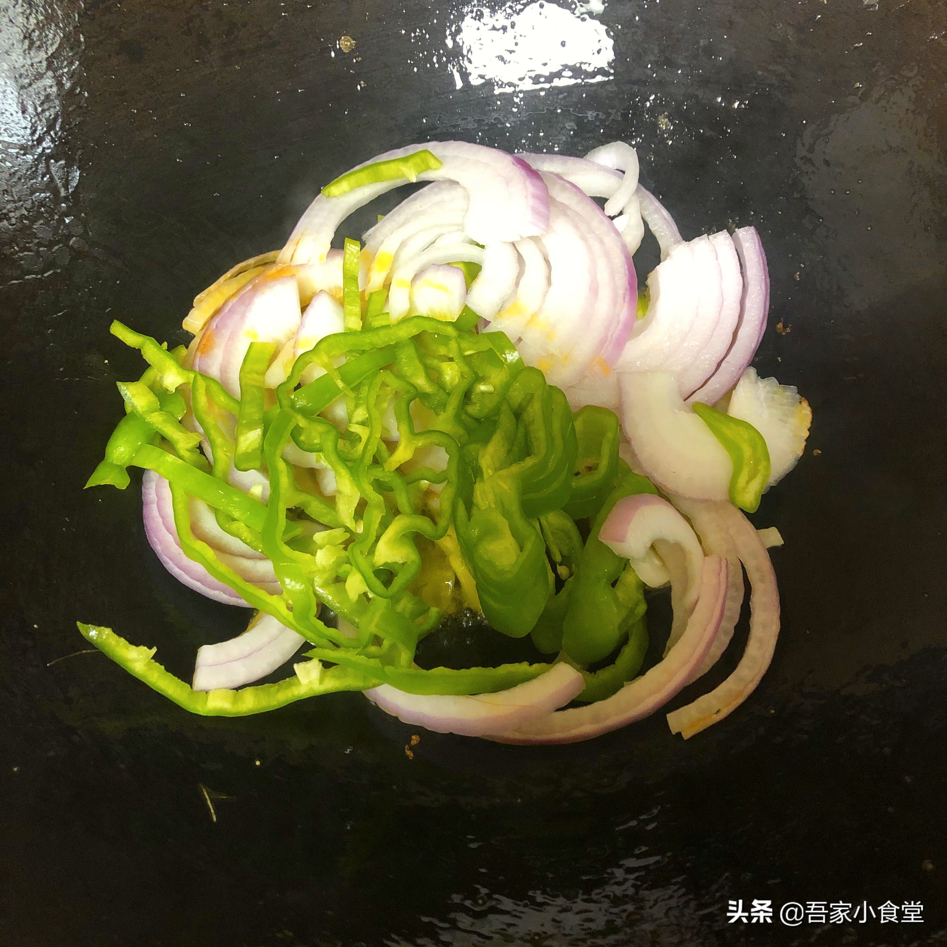 爆炒河虾的做法大全,爆炒小河虾的正确做法