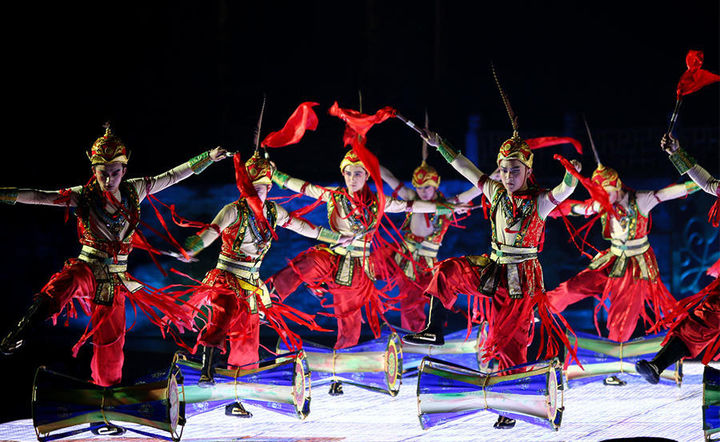 西安家庭旅游3-4天推荐自驾游,西安情侣自驾游3-4天最佳路线