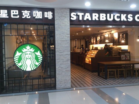 星巴克营销新手入门教程,星巴克营销套路