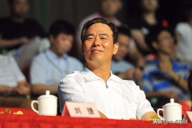 篮协主席姚明，乒协主席刘国梁，接下来足协主席候选人将是哪位？