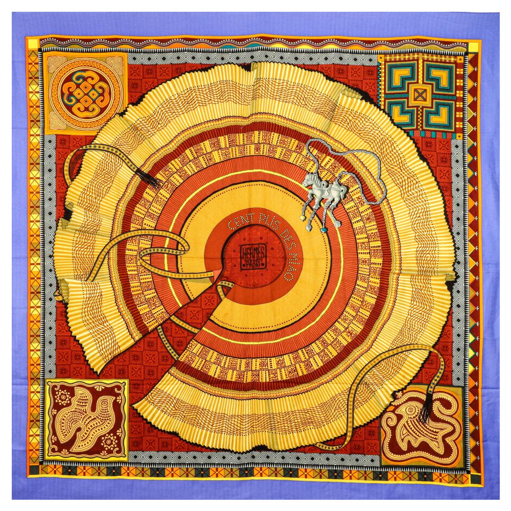 苗族印象彩妆礼盒,苗族森系彩妆