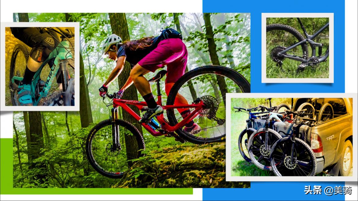 2020捷安特山地车,十佳入门级山地车推荐
