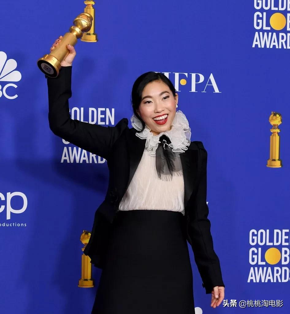 憋了很久，还是很想聊聊这部奥斯卡影后大热