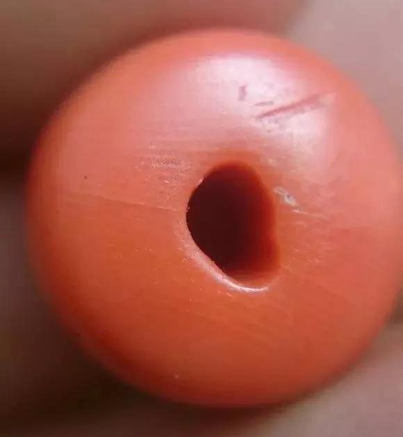 你的是不是老珠子,自己心里没点X数吗?