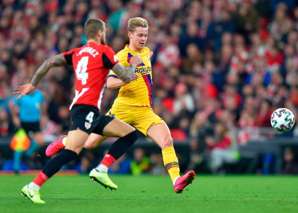 巴萨最新出局消息,巴萨欧冠出局损失