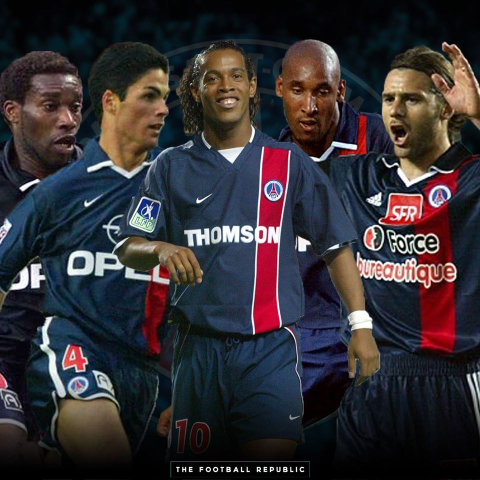 小罗十大足球绝技,足球精灵小罗伯纳乌球场