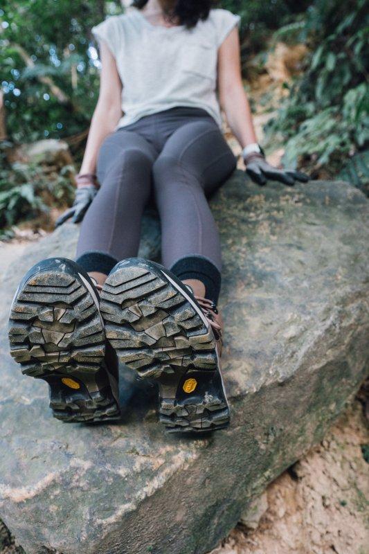 LaSportiva户外鞋测评,lasportiva高端登山鞋