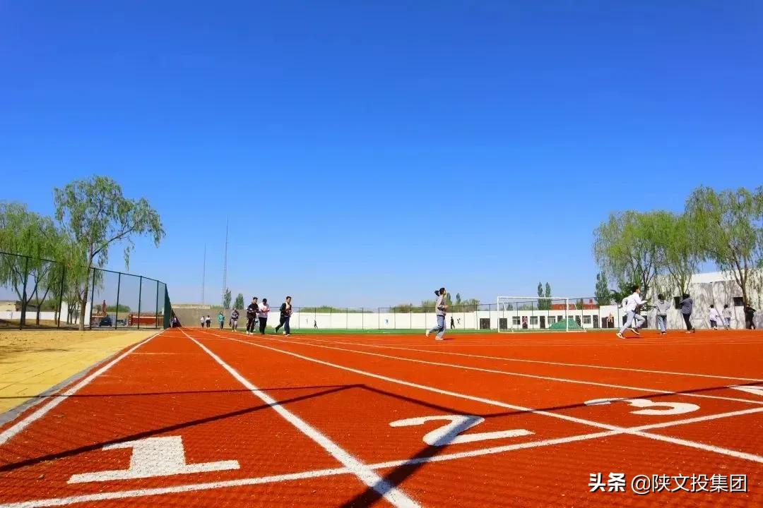 夏日大集结｜榆林“小小雏鹰计划”足球夏令营开始报名啦