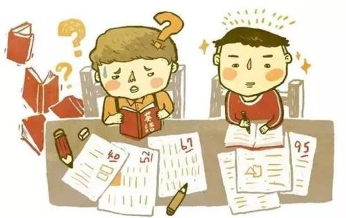 怎么辅导一年级孩子语文学习,孩子一年级语文差怎么辅导