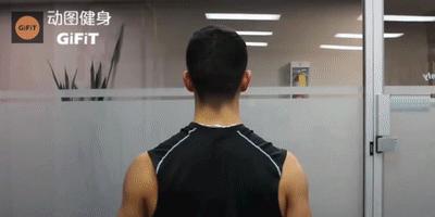 矫正颈部前伸最简单有效的方法,颈部前伸怎么矫正