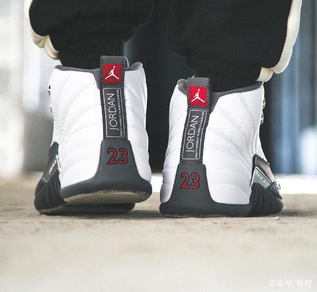 不超过100块钱的aj篮球鞋空军1号,高颜值球鞋aj12