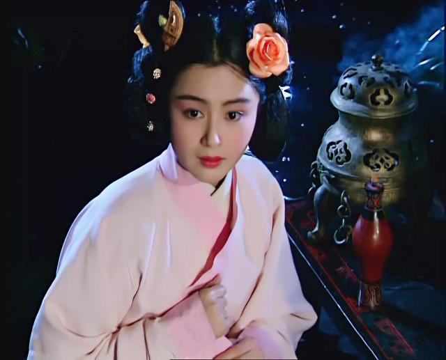 三国演义陈红版貂蝉6集,三国演义陈红貂蝉视频